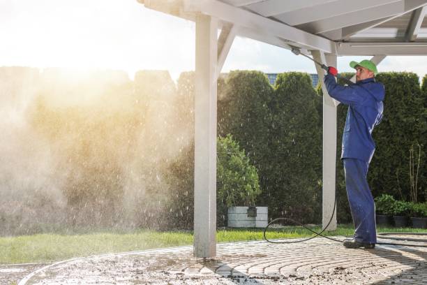 Best Animal Enclosure Cleaning  in Old Tappan, NJ