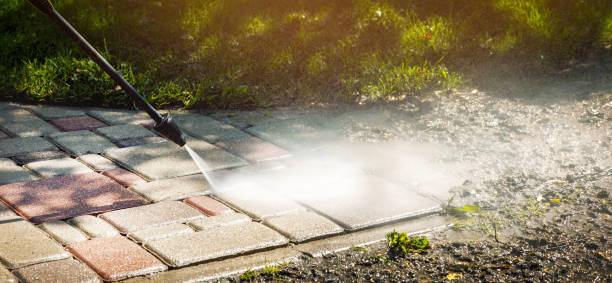 Best Gas Station Cleaning  in Old Tappan, NJ