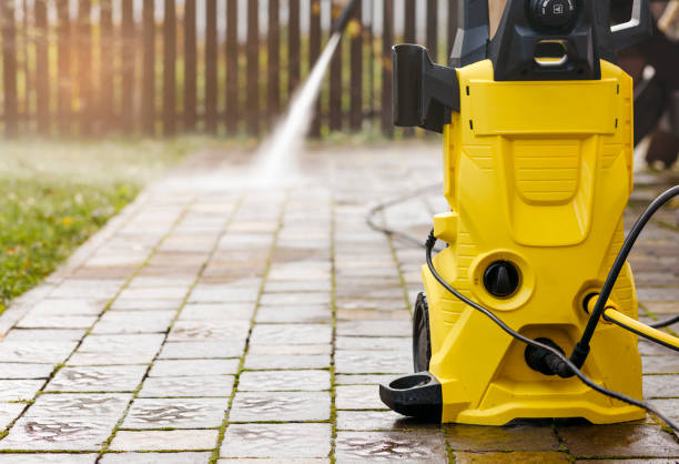 Best Solar Panel Cleaning  in Old Tappan, NJ
