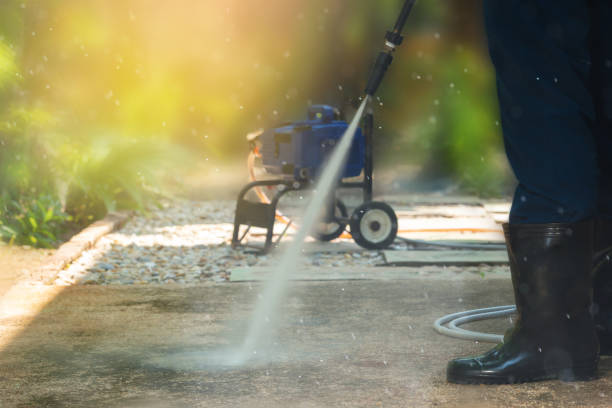 Best Post-Construction Pressure Washing  in Old Tappan, NJ